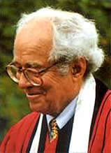 Rev. William Sloane Coffin, Jr.