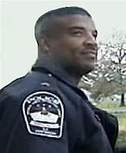 Sgt. Chadwick Brooks