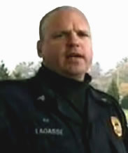 Sgt. William Lagasse